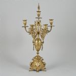 1612 3281 CANDELABRA